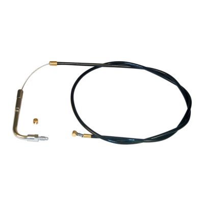 505017 - S&S THROTTLE CABLE, 39" PUSH