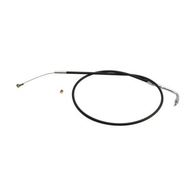 505018 - S&S THROTTLE CABLE, 42" PULL
