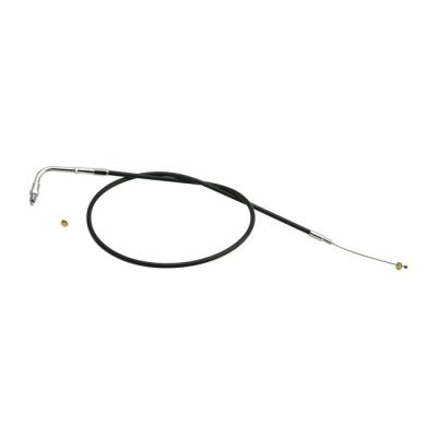 505019 - S&S THROTTLE CABLE, 42" PUSH