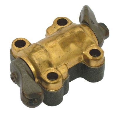 505110 - MCS Rocker arm assembly, rear exhaust / front intake