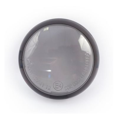 505149 - MCS Turn signal lens bullet smoke