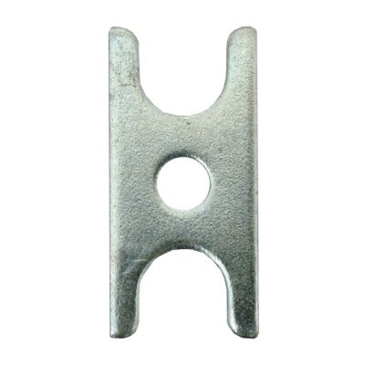 505430 - MCS Retaining plate, handlebar switch