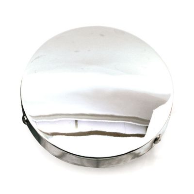 505705 - MCS Baby Moon air cleaner assembly. Smooth
