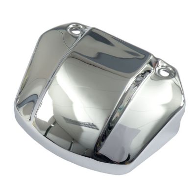 505765 - MCS Headlamp bracket cover. Chrome