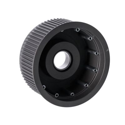 505865 - BDL REPL REAR PULLEY