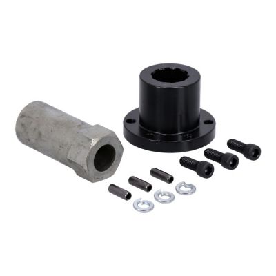 505906 - BDL PULLEY OFFSET & NUT KIT, 1 3/4 INCH