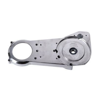 505928 - BDL REPL MOTOR PLATE