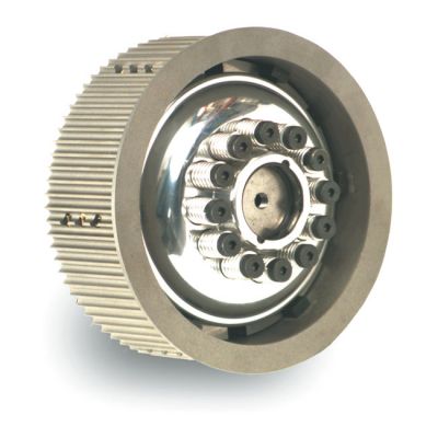 505973 - BDL, Retro Fit 3" ETC clutch assembly. 76t.