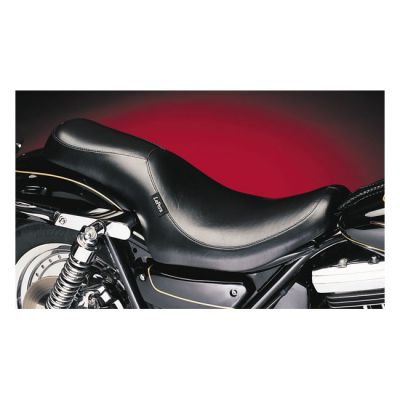 506122 - Le Pera LePera, Silhouette 2-up seat