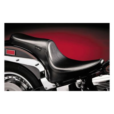 506146 - Le Pera LePera, Silhouette Deluxe 2-up seat