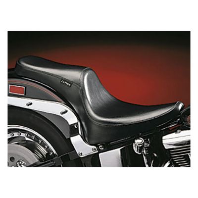 506147 - Le Pera LePera, Silhouette Deluxe 2-up seat