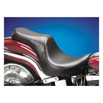 506148 - Le Pera LePera, Silhouette Deluxe 2-up seat