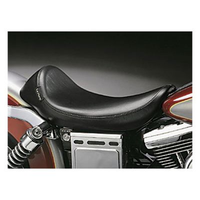 506439 - Le Pera LePera, Silhouette Deluxe solo seat. Smooth