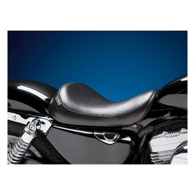 506628 - Le Pera LePera, Silhouette solo seat. Smooth