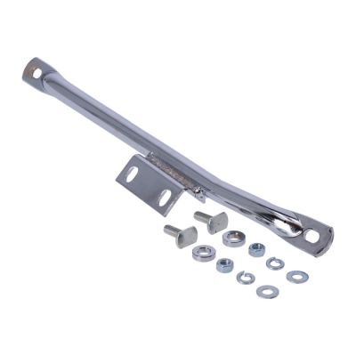 506653 - Paughco, Exhaust mount bracket