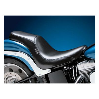 506659 - Le Pera LePera, Silhouette 2-up seat