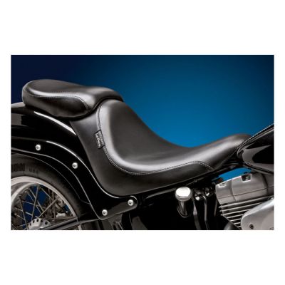 506667 - Le Pera LePera, Silhouette Deluxe solo seat. Smooth