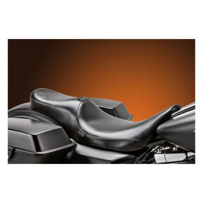 506669 - Le Pera LePera, Silhouette 2-up seat