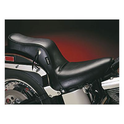 506989 - Le Pera LePera, Cherokee 2-up seat. Smooth