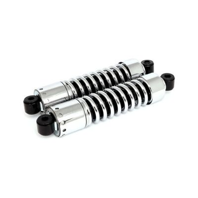 506995 - MCS Shock absorbers 12", without cover. Chrome