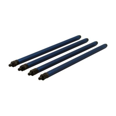 507200 - Andrews, Shovel adj. aluminum pushrod set