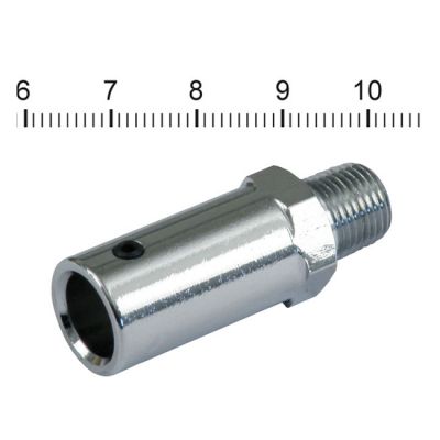 507963 - MCS Breather tube connector only
