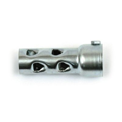 508145 - MCS 1-3/4" diameter Drag Pipe baffle 4" long