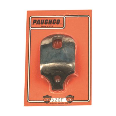 508222 - Paughco, headlamp mounting bracket. Chrome