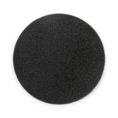 508375 - MCS Replacement foam air filter element, round