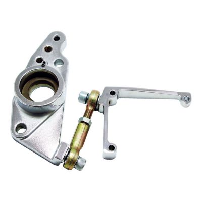 508471 - MCS, 93-08 Touring link chassis stabilizer. Chrome