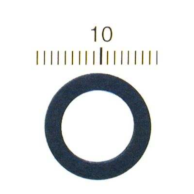 508545 - James, seal washers fork damper mount bolt