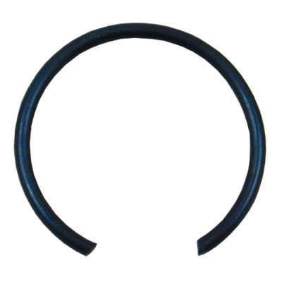 508585 - MCS Retaining rings, piston wrist pin. Round wire