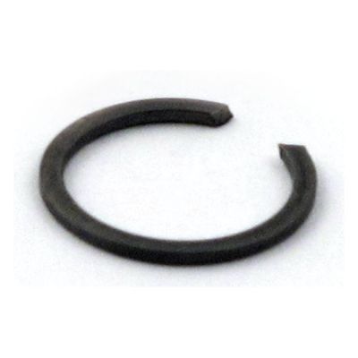 508600 - James, retaining rings. Oil pump drive shaft (outer)