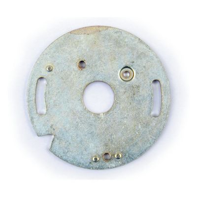 508735 - MCS Ignition point plate