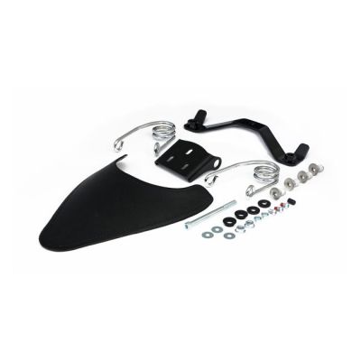 508771 - MCS Sportster solo seat conversion mount kit. Reproduction