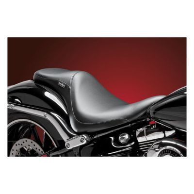 508863 - Le Pera LePera, Silhouette Deluxe 2-up seat