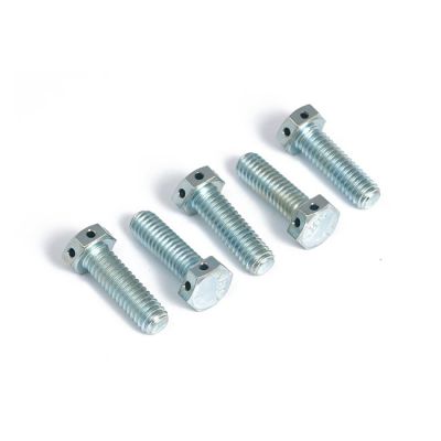 508890 - MCS Inner primary mount bolt