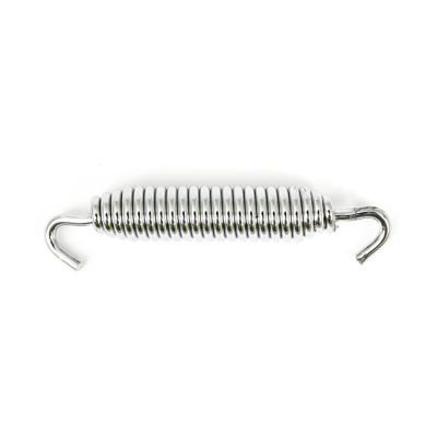 509021 - MCS Jiffy return spring. Chrome