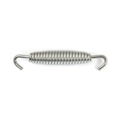 509022 - MCS Jiffy return spring. Chrome