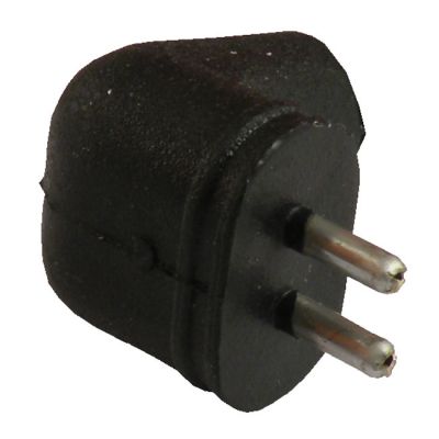 509065 - Transpo, voltage regulator/rectifier. Black