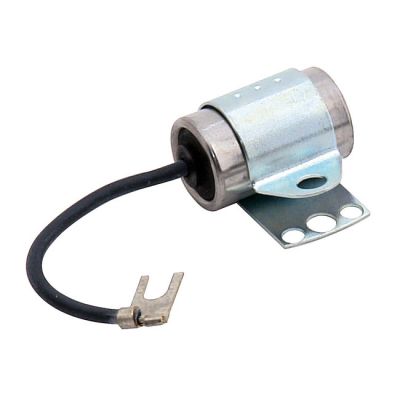 509201 - MCS Ignition condenser