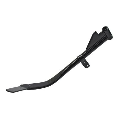 509232 - MCS XL Sportster jiffy stand. Black