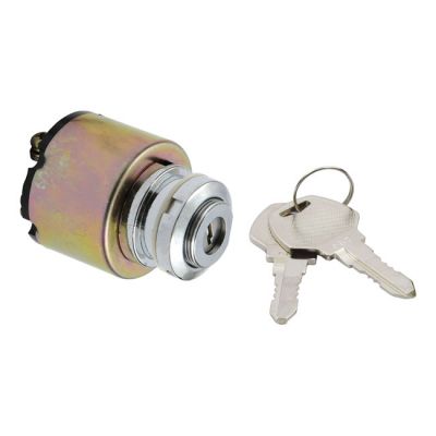 509773 - MCS Universal ignition switch, 3-way on/off/start
