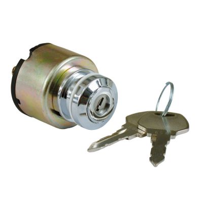 509775 - MCS FX style ignition switch 
