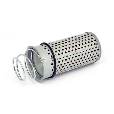 510414 - MCS Drop-in oil filter. Single stage