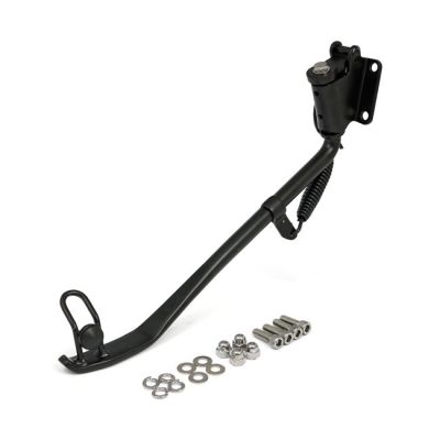 510438 - MCS Jiffy stand kit. STD length. Black