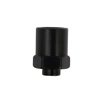 510444 - TRW Lucas TRW Varioflex brake line connector black M10x1.25