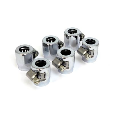 510470 - MCS ECON-O-FIT CLAMPS