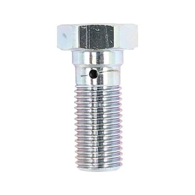 510487 - TRW Lucas TRW Banjo Bolt stainless steel 3/8"-24 UNF