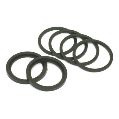 510565 - MCS Manifold adapter rings. O-ring to band